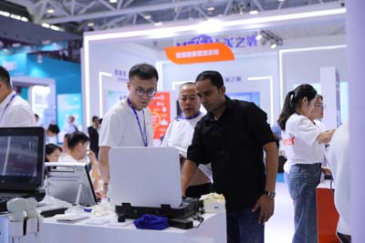 2023 China (Shenzhen) 88th China International Medical Equipment (Autumn) Expo（yonkermed＆periodmed） (16)